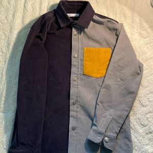 Men’s button up shirt!!!